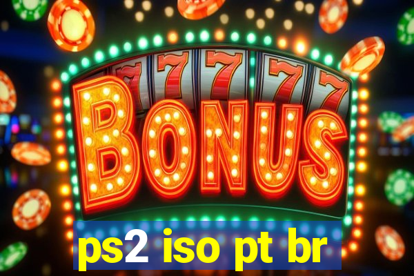 ps2 iso pt br